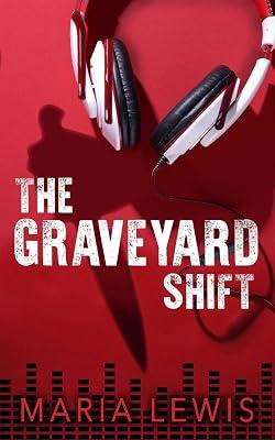 GRAVEYARD SHIFT by Lewis, Maria | Paperback | Fiction 2