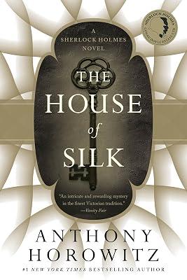 The House of Silk by Horowitz, Anthony | Paperback | Fiction 2