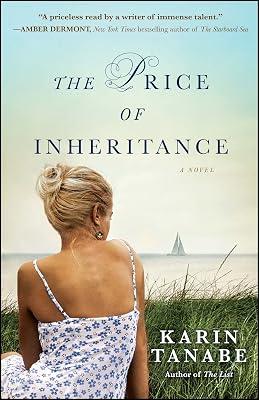 The Price of Inheritance: A Novel by Tanabe, Karin | Paperback | Fiction 2