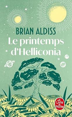 Le Printemps D Helliconia (Ldp Science Fic) by Aldiss, B | Pocket_Book | Fiction 2
