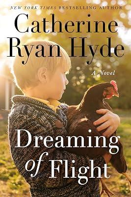 Dreaming of Flight by Hyde, Catherine Ryan | Hardcover | Fiction 2