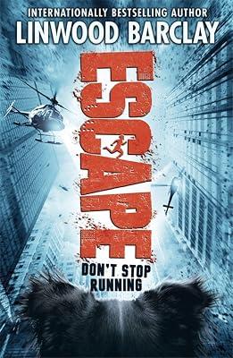 Escape by Barclay, Linwood | Paperback | Children’S 2