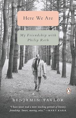 Here We Are by Taylor, Benjamin | Hardcover | Biography & Autobiography 2