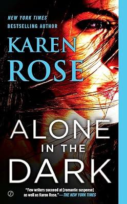 Alone in the Dark: 2 (The Cincinnati Series) by Rose, Karen | Mass_Market | Fiction 2