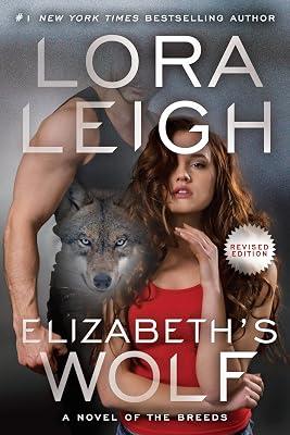 Elizabeth's Wolf by Leigh, Lora | Paperback | Fiction 2