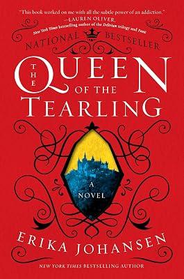 Queen of the Tearling: A Novel: 1 by Johansen, Erika | Paperback | Fiction 2