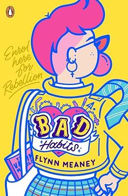 Bad Habits by Meaney, Flynn | Paperback | Humorous Stories (Children'S 2