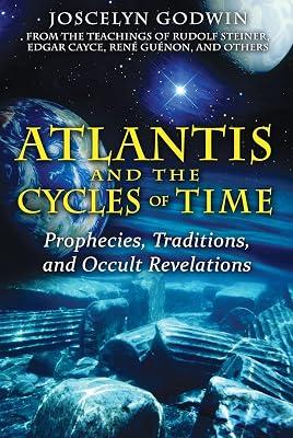 Atlantis and the Cycles of Time by Godwin, Joscelyn | Paperback | Body 2