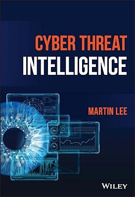 Cyber Threat Intelligence by Lee, Martin | Hardcover | Computers 2