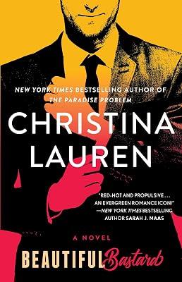Beautiful Bastard: Volume 1 (The Beautiful Series) by Lauren, Christina | Paperback | Fiction 2