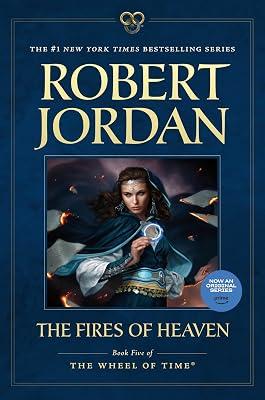 The Fires of Heaven: Book Five of 'The Wheel of Time': 5 by Jordan, Robert | Paperback | Fantasy 2