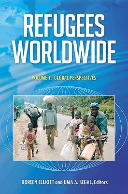 Refugees Worldwide | Hardcover | Social Science 2