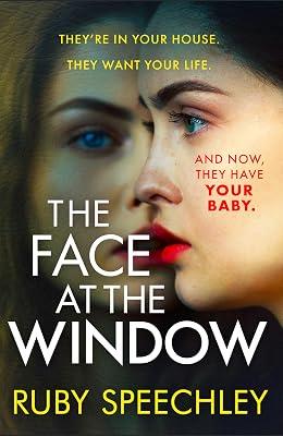 The Face at the Window by Speechley, Ruby | Paperback | Modern & Contemporary Fiction (Post C 1945) 2