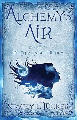 Alchemy's Air by Tucker, Stacey L. | Paperback | Adventure 2