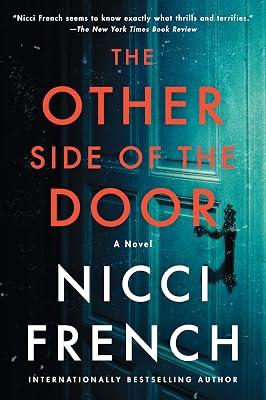 Other Side of the Door: A Novel: A Literary Thriller of Murderous Passion, Lies, and Deadly Betrayal by French, Nicci | Paperback | Fiction 2