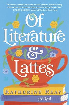 Of Literature and Lattes by Reay, Katherine | Paperback | Fiction 2