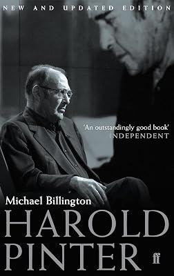 Harold Pinter by Billington, Michael | Paperback | Biography: General 2