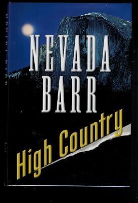 High Country (Barr, Nevada) by Barr, Nevada | Hardcover | Fiction 2