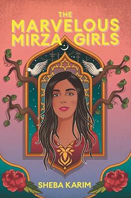 The Marvelous Mirza Girls by Karim, Sheba | Paperback | Young Adult Fiction 2