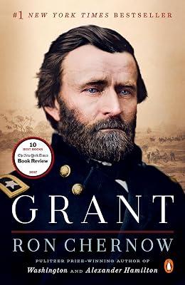 Grant by Chernow, Ron | Paperback | Biography & Autobiography 2