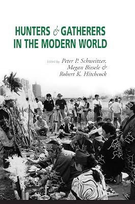 Hunters and Gatherers in the Modern World: Conflict, Resistance, and Self-Determination | Library | Armed Conflict 2