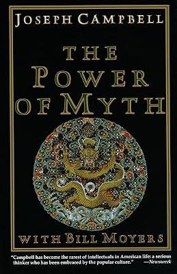 The Power of Myth by Campbell, Joseph; Moyers, Bill | Paperback | Social Science 2