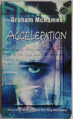 Acceleration (Readers Circle) by McNamee, Graham | Mass_Market 2