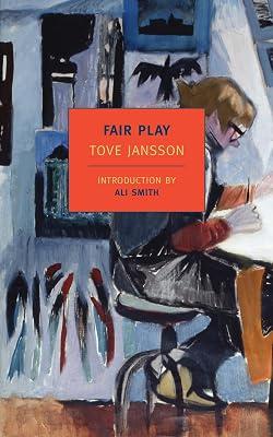 FAIR PLAY (New York Review Books Classics) by Jansson, Tove | Paperback | Fiction 2
