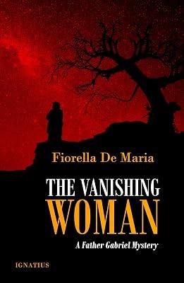 The Vanishing Woman by De Maria, Fiorella | Paperback | Fiction 2