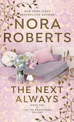 The Next Always by Roberts, Nora | Mass_Market | Fiction 2