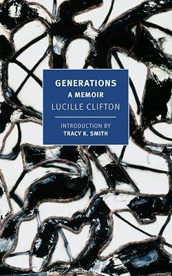 Generations: A Memoir by Clifton, Lucille | Paperback | Biography & Autobiography 2