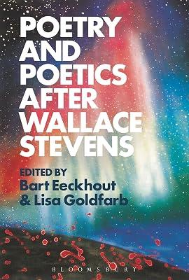 Poetry and Poetics after Wallace Stevens | Paperback | Literary Criticism 2