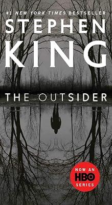 The Outsider by King, Stephen | Mass_Market | Fiction 2