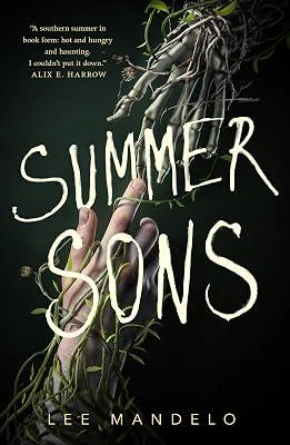 Summer Sons: The Inside Story of The Real Housewives from the People Who Lived It by Mandelo, Lee | Hardcover | Fantasy 2
