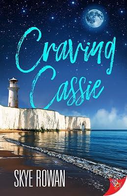 Craving Cassie by Rowan, Skye | Paperback | Fiction 2