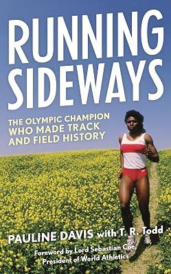 Running Sideways: The Olympic Champion Who Made Track and Field History by Davis, Pauline | Hardcover | Biography & Autobiography 2