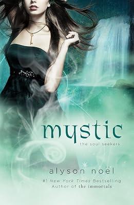 Mystic by Noël, Alyson | Paperback | Young Adult Fiction 2