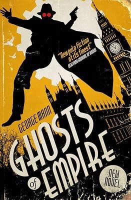 Ghosts of Empire by Mann, George | Paperback | Science Fiction 2