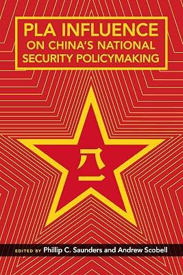Pla Influence on China's National Security Policymaking | Paperback | Political Science 2