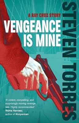 Vengeance is Mine: 1 (Ray Cruz) by Torres, Steven | Paperback | Fiction 2
