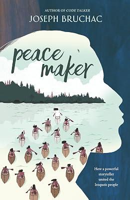 Peacemaker by Bruchac, Joseph | Paperback | Juvenile Fiction 2
