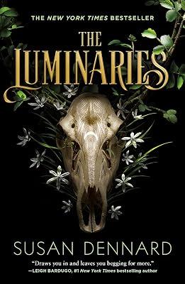 LUMINARIES: 1 by Dennard, Susan | Paperback | Fantasy 2