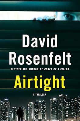 Airtight by Rosenfelt, David | Hardcover | Fiction 2