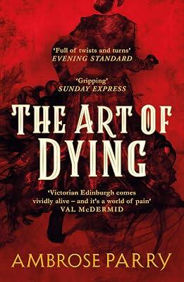 The Art of Dying by Parry, Ambrose | Paperback | Crime & Mystery 2