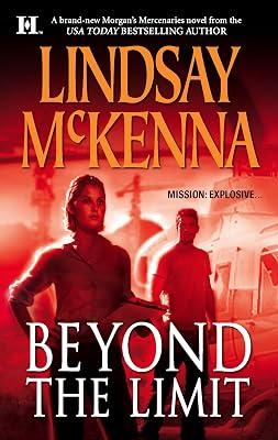 Beyond The Limit by Mckenna, Lindsay | Mass_Market | Fiction 2