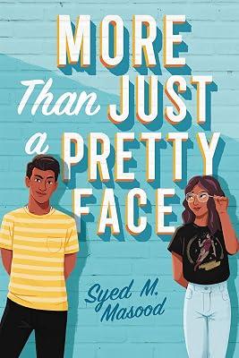 More Than Just a Pretty Face by Masood, Syed M | Paperback | Young Adult Fiction 2