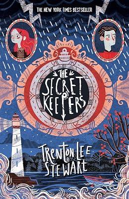 Secret Keepers: Toulouse-Lautrec and the Art of Celebrity by Stewart, Trenton Lee | Paperback | Crime & Mystery Fiction (Children'S 2