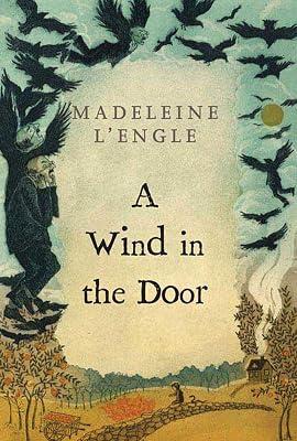 A Wind in the Door by L'Engle, Madeleine | Paperback | Science Fiction 2