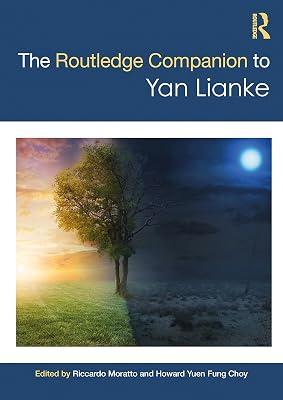 The Routledge Companion to Yan Lianke (Routledge Literature Companions) | Hardcover | Literary Criticism 2