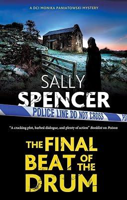 The Final Beat of the Drum by Spencer, Sally | Hardcover | Fiction 2